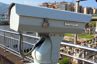 MDK-2160红外热成像网络监控系统